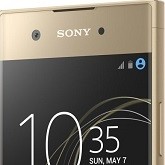 Sony Xperia XA1 - 5 calowy smartfon dostępny od kwietnia