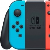 Nintendo Switch korzysta z układu SoC NVIDIA Tegra X1