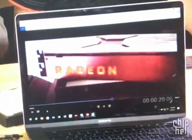 Plotka: AMD Vega w wersji referencyjnej (chyba) będą białe [2]