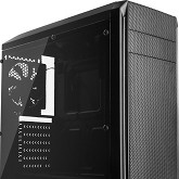 Genesis Titan 550 i 660 - nowe i tanie obudowy Mid Tower