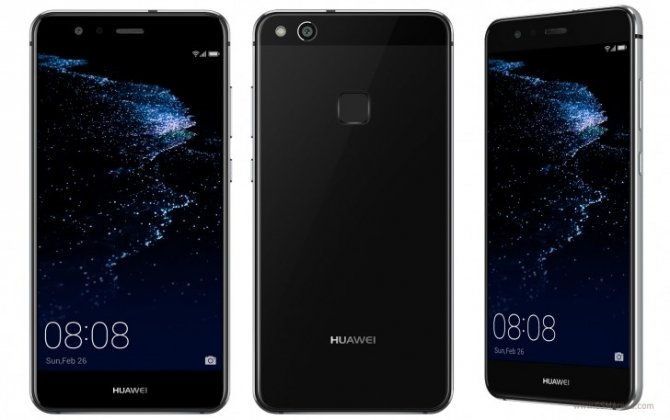 Huawei P10 Lite - kolejny hitowy średniobudżetowiec? [2]