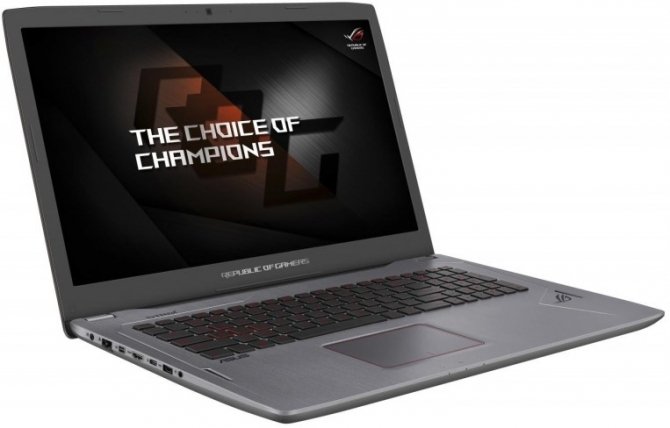 ASUS odświeża laptopy Strix GL502 oraz Strix GL702 [2]