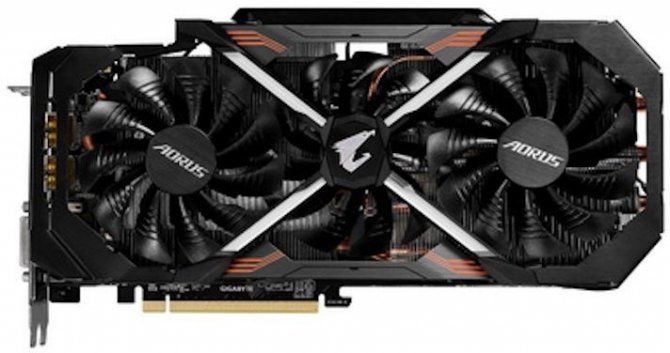 Gigabyte GTX 1080 Ti Aorus Xtreme Edition - pierwsze detale [2]