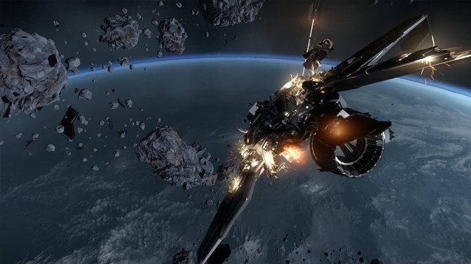 Twórcy Star Citizen wybierają Vulkan i chcą porzucić DirectX [2]