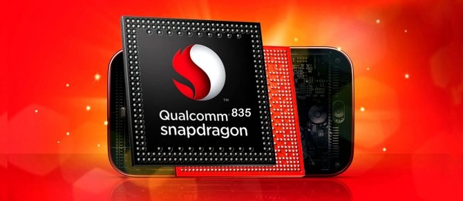 Qualcomm Snapdragon 835 już po pierwszych testach wydajności [5]