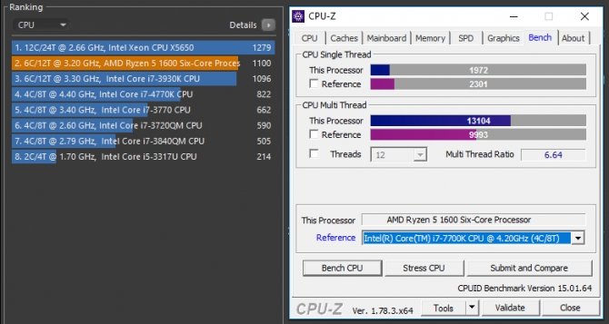 Procesory AMD Ryzen 5 wyciekły do sprzedaży za granicą [3]