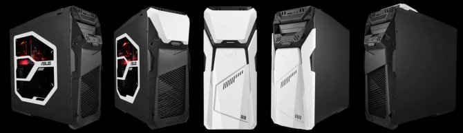ASUS Strix GD30 - Nowy komputer w rodzinie Republic of Gamer [2]