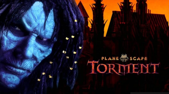 Beamdog Studios planuje remaster Planescape: Torment? [1]