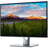 Dell UltraSharp 32 Ultra HD 8K dostępny w przedsprzedaży