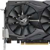 ASUS zapowiada GTX 1080 i GTX 1060 z szybszymi pamięciami