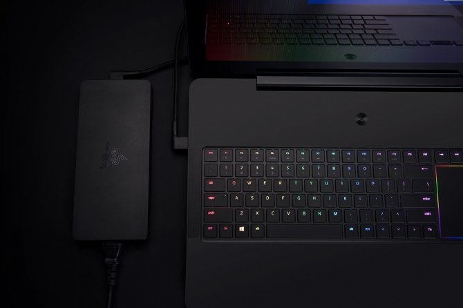 Razer Blade Pro z certyfikatem THX - nowa wersja w drodze [2]