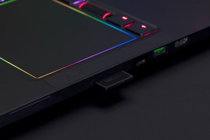 Razer Blade Pro z certyfikatem THX - nowa wersja w drodze [3]