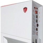 MSI Trident 3 - nowa wersja komputera z GeForce GTX 1070