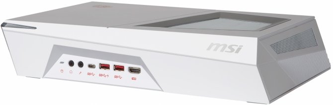 MSI Trident 3 - nowa wersja komputera z GeForce GTX 1070 [4]