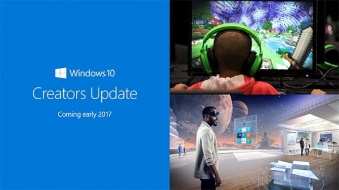 Windows 10 Creators Update zadebiutuje 11 kwietnia [1]