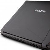 Gigabyte ujawnia szczegóły dotyczące laptopa Sabre 15