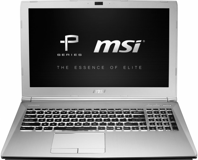 MSI PL60 - biznesowy notebook z kartą GeForce GTX 1050 [2]