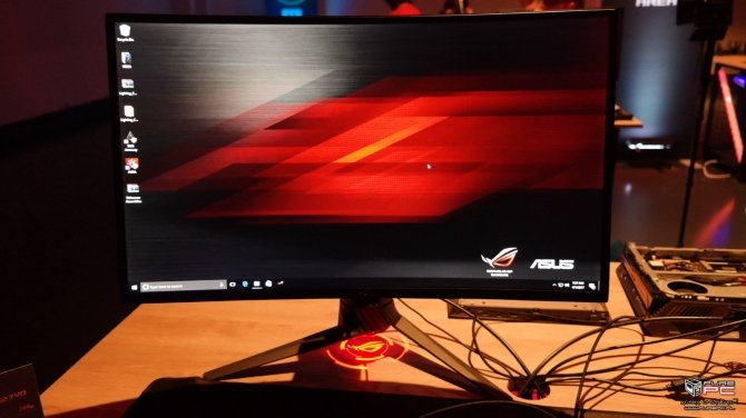 ASUS prezentuje nowe monitory: PG27VQ, PG27UQ, XG27VQ  [5]