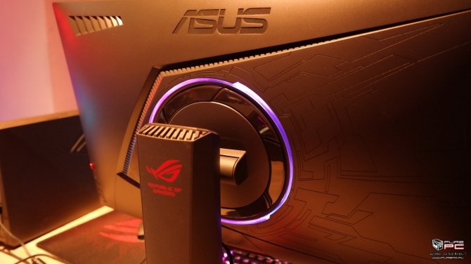 ASUS prezentuje nowe monitory: PG27VQ, PG27UQ, XG27VQ  [7]