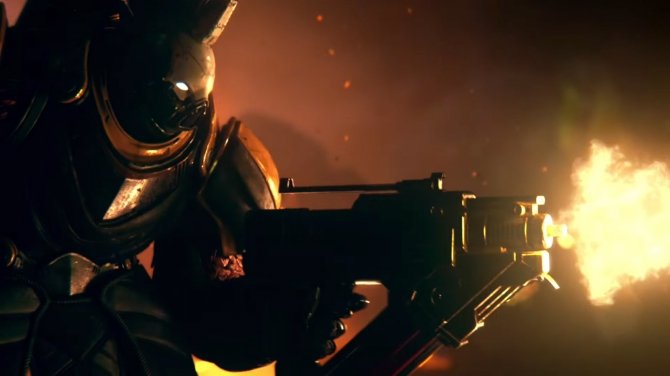 Destiny 2 jednak pojawi się także na PC.Premiera we wrześniu [2]