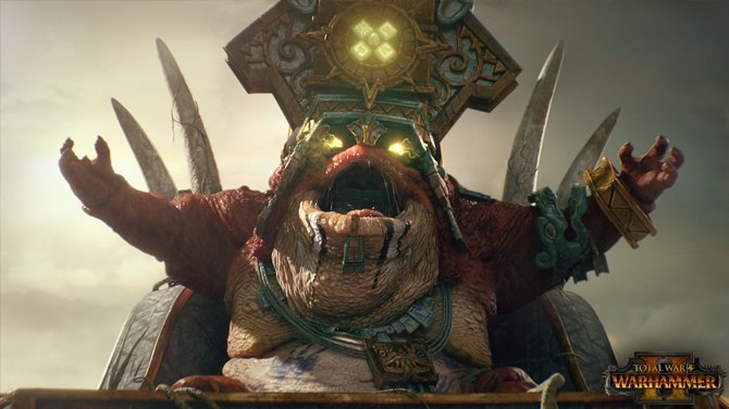 Total War: Warhammer II - premiera już w tym roku [5]