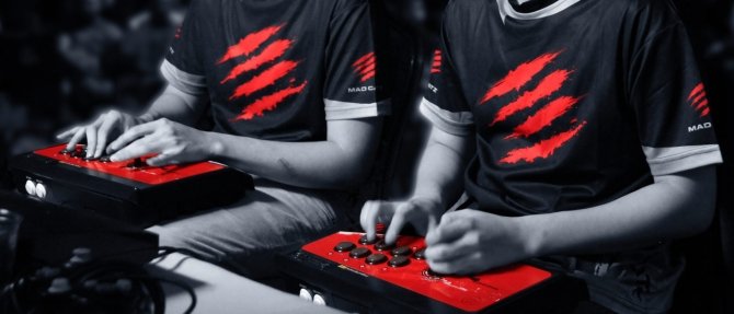 Mad Catz ogłosiło upadłość. Firma kończy działalność po 28 [1]