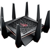 ASUS ROG Rapture GT-AC5300 - router dedykowany graczom i VR