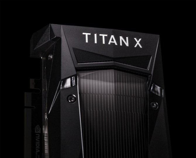 NVIDIA Titan Xp (2017) - Nowa wersja Titana z 3840 CUDA [2]