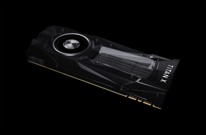 NVIDIA Titan Xp (2017) - Nowa wersja Titana z 3840 CUDA [4]