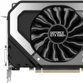 Palit prezentuje GTX 1080 Ti JetStream i Super JetStream