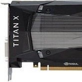 Pierwsze wyniki wydajności NVIDIA Titan Xp (2017)