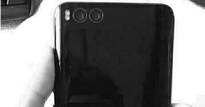 Xiaomi Mi 6 - poznaliśmy specyfikację smartfona [1]