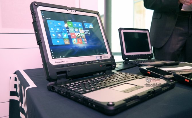 Polska premiera hybryd Toughbook CF-33 oraz Toughpad FZ-Q2 [6]