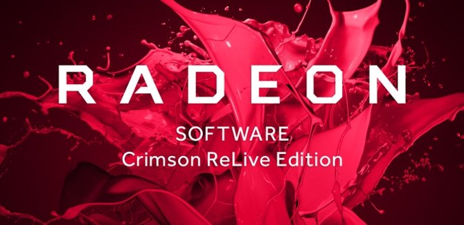 AMD wypuszcza sterowniki Crimson ReLive pod Creators Update [1]