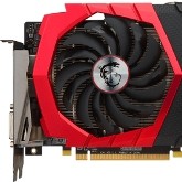 Wygląd i specyfikacja karty MSI Radeon RX 570 Gaming X