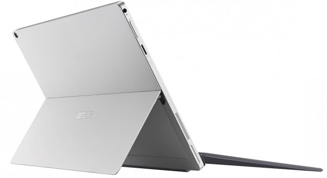 ASUS wprowadza do sprzedaży hybrydę Transformer Pro T304 [2]