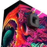 NZXT S340 Elite Hyper Beast - obudowa dla fanów gry CS:GO