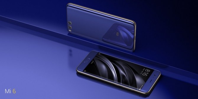 Premiera Xiaomi Mi 6 - kolejnego chińskiego flagship killera [2]