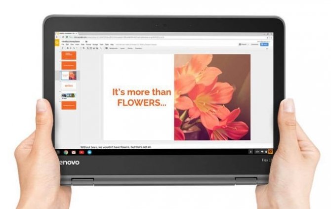 Lenovo Flex 11, najnowszy chromebook od tego producenta [2]