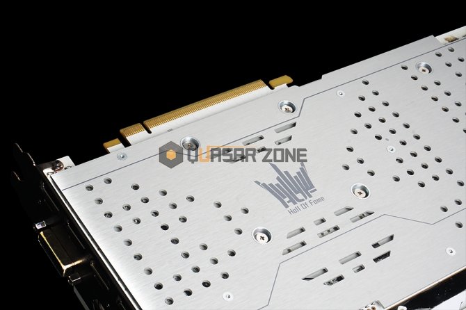 GALAX GTX 1080 Ti HOF - karta z aż trzema złączami 8-pin [3]