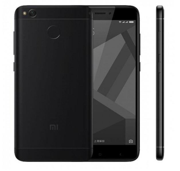 Xiaomi Redmi 4X debiutuje w Polsce w cenie 999 zł [2]