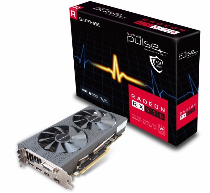 Sapphire prezentuje karty Radeon RX 500 z serii Pulse [4]