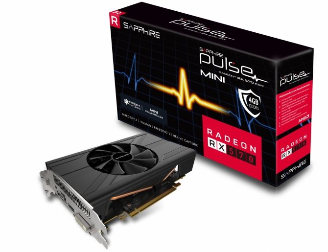 Sapphire prezentuje karty Radeon RX 500 z serii Pulse [5]