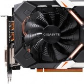 Gigabyte przedstawia kartę Aorus GTX 1060 Xtreme 9 Gbps