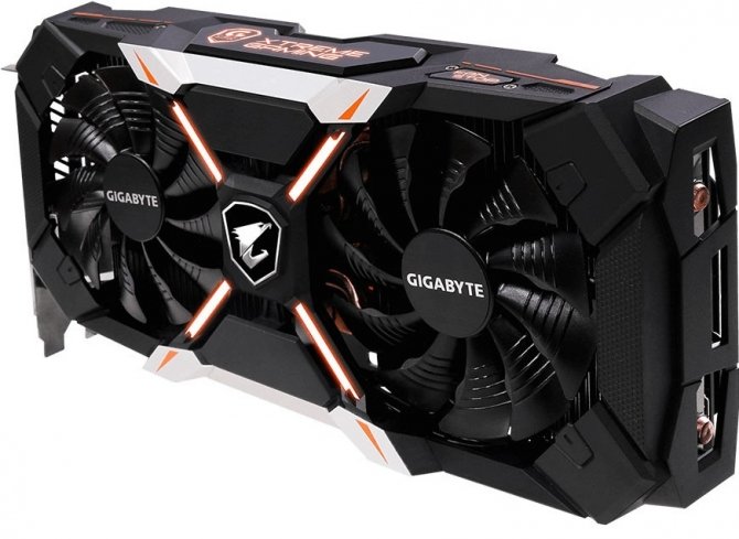 Gigabyte przedstawia kartę Aorus GTX 1060 Xtreme 9 Gbps [2]