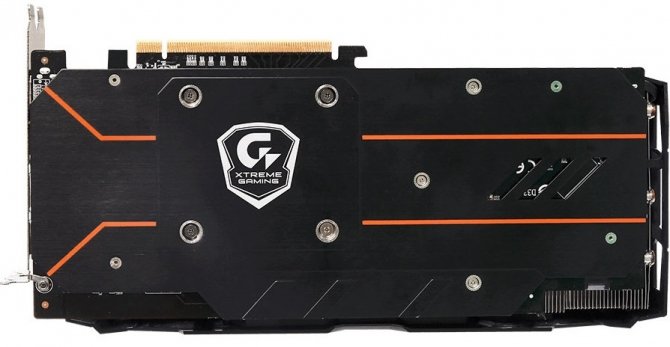 Gigabyte przedstawia kartę Aorus GTX 1060 Xtreme 9 Gbps [3]