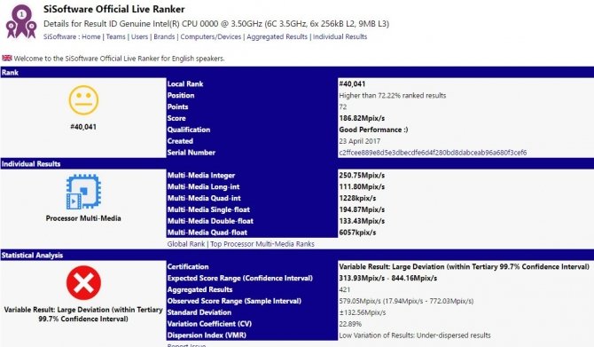 Plotka: Intel Core i5-8000 Coffe Lake mogą mieć sześć rdzeni [2]