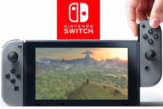 Uważajcie na fałyszwe emulatory Nintendo Switch z wirusami [2]