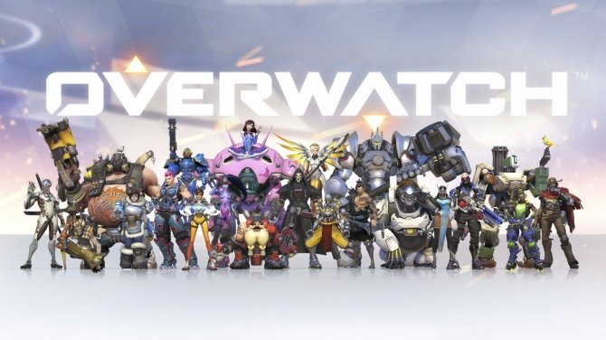 Overwatch dostanie w tym roku przynajmniej trzy nowe mapy [1]