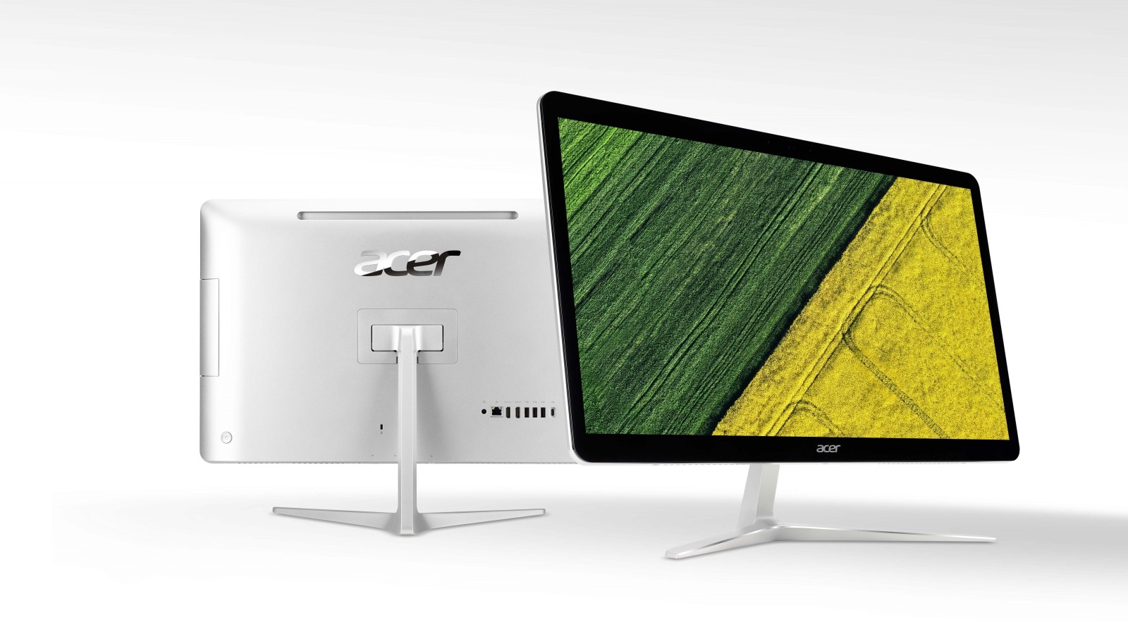 Acer Aspire U27 i Z24 nowe komputery typu AllinOne PurePC.pl
